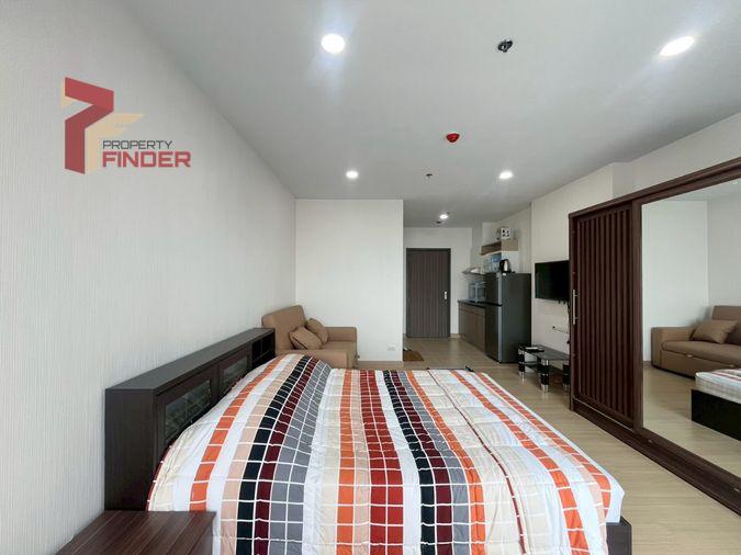 รูป PFD-08174 ให้เช่า ศุภาลัย เวอเรนด้า สุขุมวิท 117 (Supalai Veranda Sukhumvit 117) ใกล้ BTS ปู่เจ้า - รูปที่ 9/17