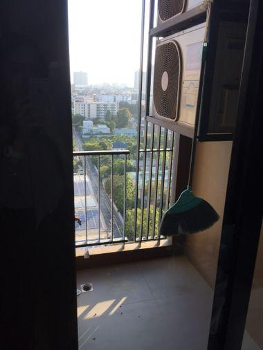 รูป ปล่อยขายห้องคอนโด The Gallery ชั้นที่ 16 ขนาด 29.64 ตรม. ใกล้ BTS แบริ่ง - รูปที่ 17/21