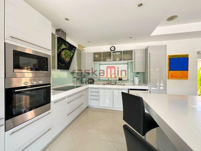 รูป พูลวิลล่าให้เช่า พัทยา | Sedona Villas 1 | 3 ห้องนอน ใกล้มาบประชัน - รูปที่ 41/61
