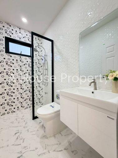 รูป ขายบ้านเดี่ยว หมู่บ้าน PMC Home พัทยา ทำเลดี เข้าออกสะดวก พร้อมอยู่ - รูปที่ 19/20