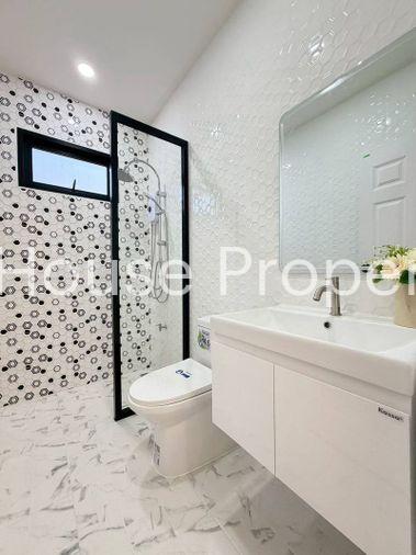 รูป ขายบ้านเดี่ยว หมู่บ้าน PMC Home พัทยา ทำเลดี เข้าออกสะดวก พร้อมอยู่ - รูปที่ 19/20
