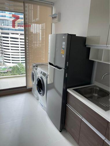 picture PFD-08178 Supalai Oriental Sukhumvit 39 Near BTS Phrom Phong and MRT Phetchaburi - 19/21