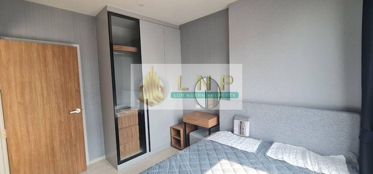 รูป 🏢 ให้เช่าคอนโด : NUE Riverest Ratburana (นิว ริเวอร์เรสต์ ราษฎร์บูรณะ) รหัสทรัพย์ | 📌LNP-C12536 - รูปที่ 4/7