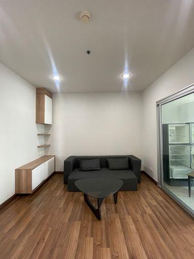 รูป คอนโด เซ็นทริค ติวานนท์ ห้องรีโนเวทใหม่พร้อมเข้าอยู่ Line : @forucondo - รูปที่ 3/12