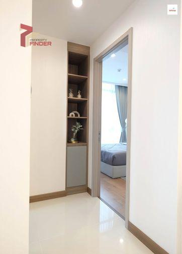 picture PFD-08178 Supalai Oriental Sukhumvit 39 Near BTS Phrom Phong and MRT Phetchaburi - 18/21