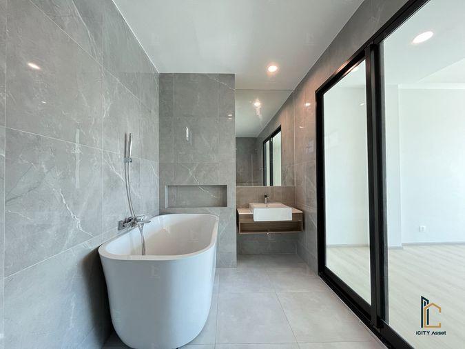 รูป ✅แปลงมุม หน้าบ้านไม่ตรงใคร 3b4b 11.5mb - Nirvana Define Krungthep Kreetha 📞Call 090 919 9898 - รูปที่ 31/32