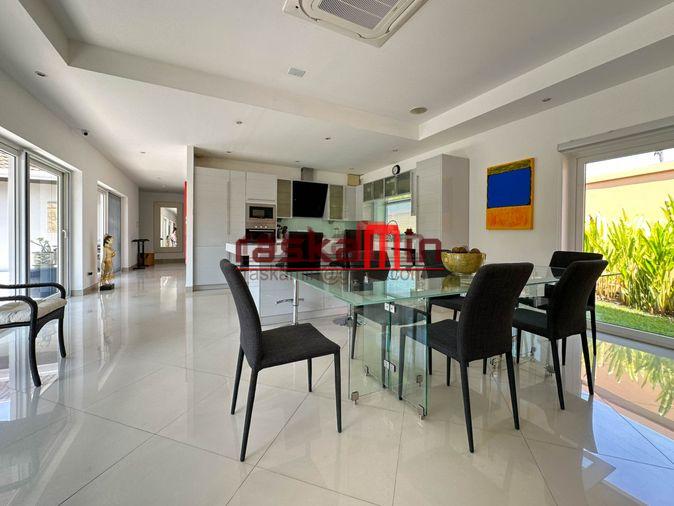 รูป พูลวิลล่าให้เช่า พัทยา | Sedona Villas 1 | 3 ห้องนอน ใกล้มาบประชัน - รูปที่ 38/61