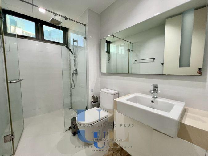 รูป ( UL2603011 ) Tel/Line 096-2479369 !! ให้เช่า นาราไนท์ 2 ห้องนอน 2 ห้องน้ำ ขนาด 66 ตร.ม. ห้องสวย ทิศใต้ ชั้นสูง !!! 🔥🔥🔥 - รูปที่ 5/8