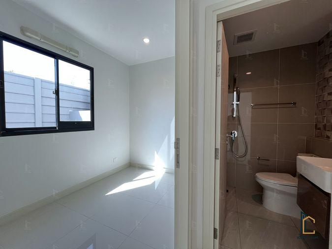 picture 🔥🔥Best price!! 3b4b 9.5mb - Nirvana Define Krungthep Kreetha 📞Call 090 919 9898 - 5/24