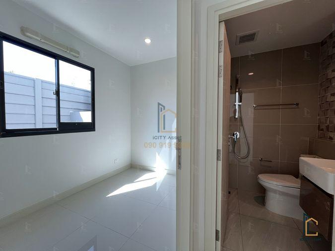 picture 🔥🔥Best price!! 3b4b 9.5mb - Nirvana Define Krungthep Kreetha 📞Call 090 919 9898 - 5/24