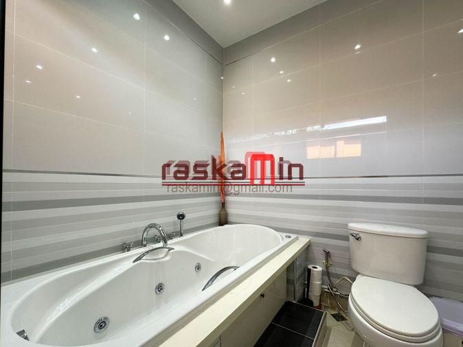 รูป พูลวิลล่าให้เช่า พัทยา | Sedona Villas 1 | 3 ห้องนอน ใกล้มาบประชัน - รูปที่ 26/61