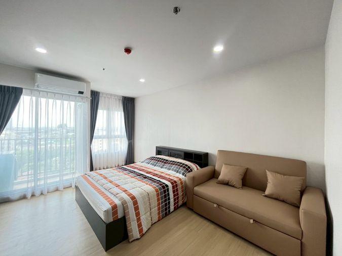 รูป PFD-08174 ให้เช่า ศุภาลัย เวอเรนด้า สุขุมวิท 117 (Supalai Veranda Sukhumvit 117) ใกล้ BTS ปู่เจ้า - รูปที่ 8/17