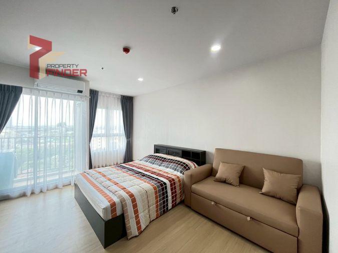 รูป PFD-08174 ให้เช่า ศุภาลัย เวอเรนด้า สุขุมวิท 117 (Supalai Veranda Sukhumvit 117) ใกล้ BTS ปู่เจ้า - รูปที่ 8/17