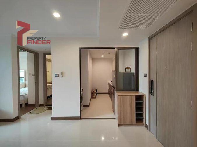 รูป PFD-08177 Supalai Oriental Sukhumvit 39 ( ศุภาลัย โอเรียนทัล สุขุมวิท 39 ) - รูปที่ 4/9
