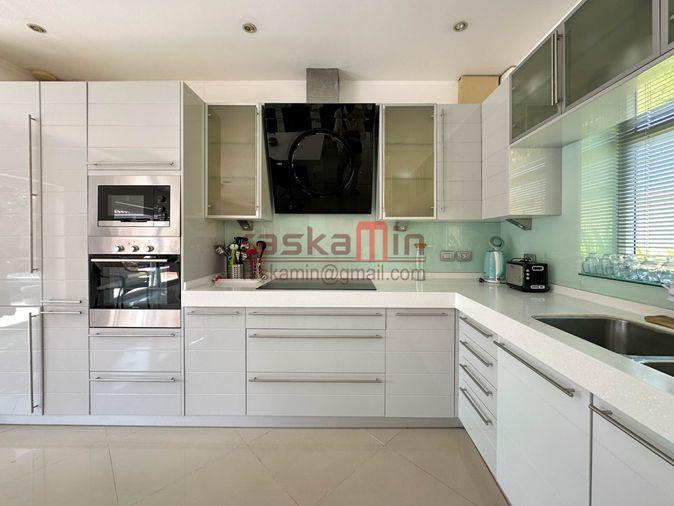 รูป พูลวิลล่าให้เช่า พัทยา | Sedona Villas 1 | 3 ห้องนอน ใกล้มาบประชัน - รูปที่ 40/61