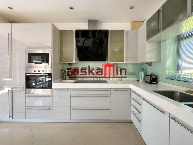 รูป พูลวิลล่าให้เช่า พัทยา | Sedona Villas 1 | 3 ห้องนอน ใกล้มาบประชัน - รูปที่ 40/61