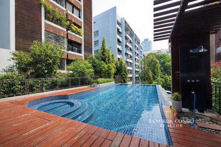 รูป 🍀🍀🍀Prime condo Location 🚆ให้เช่า📍 เดอะเน็กซ์ การ์เด้น มิกซ์ (Line:@rent2022) พร้อมเข้าอยู่ ✨ A10929 - รูปที่ 8/11