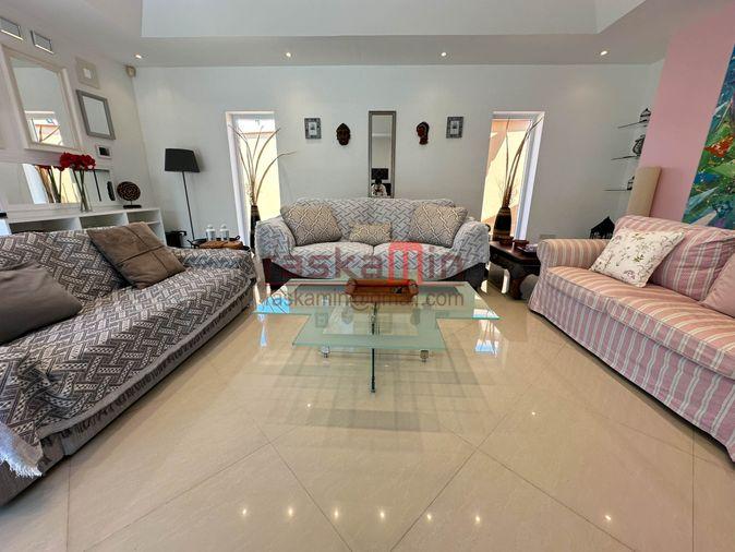 รูป พูลวิลล่าให้เช่า พัทยา | Sedona Villas 1 | 3 ห้องนอน ใกล้มาบประชัน - รูปที่ 55/61