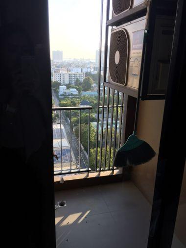 รูป ปล่อยขายห้องคอนโด The Gallery ชั้นที่ 16 ขนาด 29.64 ตรม. ใกล้ BTS แบริ่ง - รูปที่ 18/21