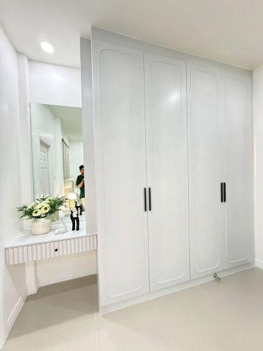 รูป ขายบ้านเดี่ยว หมู่บ้าน PMC Home พัทยา ทำเลดี เข้าออกสะดวก พร้อมอยู่ - รูปที่ 18/20