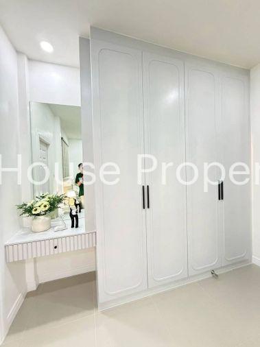 รูป ขายบ้านเดี่ยว หมู่บ้าน PMC Home พัทยา ทำเลดี เข้าออกสะดวก พร้อมอยู่ - รูปที่ 18/20
