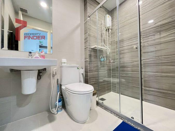รูป PFD-08174 ให้เช่า ศุภาลัย เวอเรนด้า สุขุมวิท 117 (Supalai Veranda Sukhumvit 117) ใกล้ BTS ปู่เจ้า - รูปที่ 14/17