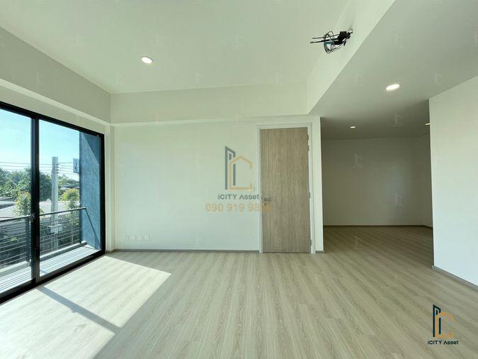 รูป ✅แปลงมุม หน้าบ้านไม่ตรงใคร 3b4b 11.5mb - Nirvana Define Krungthep Kreetha 📞Call 090 919 9898 - รูปที่ 24/32