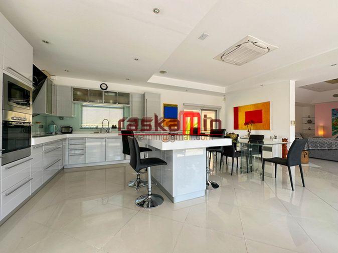 รูป พูลวิลล่าให้เช่า พัทยา | Sedona Villas 1 | 3 ห้องนอน ใกล้มาบประชัน - รูปที่ 42/61