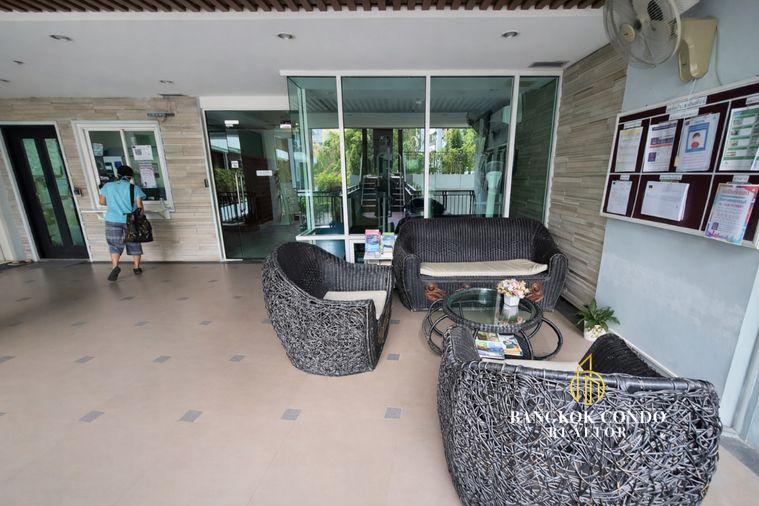 รูป 🍀🍀🍀Prime condo Location 🚆ให้เช่า📍 เดอะเน็กซ์ การ์เด้น มิกซ์ (Line:@rent2022) พร้อมเข้าอยู่ ✨ A10929 - รูปที่ 7/11