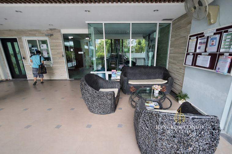 รูป 🍀🍀🍀Prime condo Location 🚆ให้เช่า📍 เดอะเน็กซ์ การ์เด้น มิกซ์ (Line:@rent2022) พร้อมเข้าอยู่ ✨ A10929 - รูปที่ 7/11