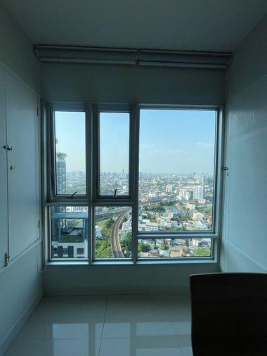 รูป คอนโด เซ็นทริค ติวานนท์ ห้องรีโนเวทใหม่พร้อมเข้าอยู่ Line : @forucondo - รูปที่ 12/12