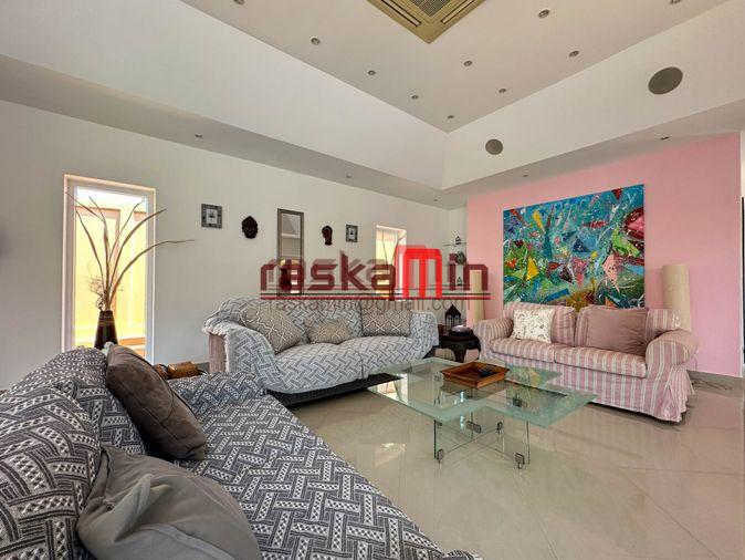 รูป พูลวิลล่าให้เช่า พัทยา | Sedona Villas 1 | 3 ห้องนอน ใกล้มาบประชัน - รูปที่ 36/61