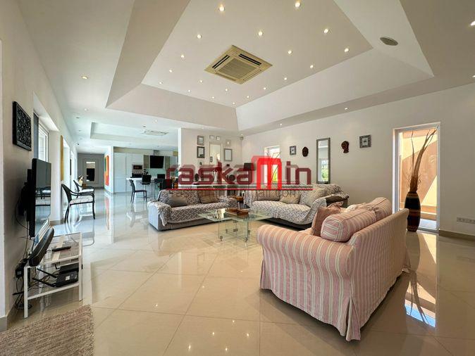 รูป พูลวิลล่าให้เช่า พัทยา | Sedona Villas 1 | 3 ห้องนอน ใกล้มาบประชัน - รูปที่ 50/61