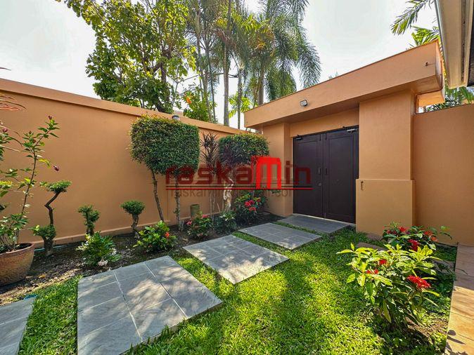 รูป พูลวิลล่าให้เช่า พัทยา | Sedona Villas 1 | 3 ห้องนอน ใกล้มาบประชัน - รูปที่ 12/61