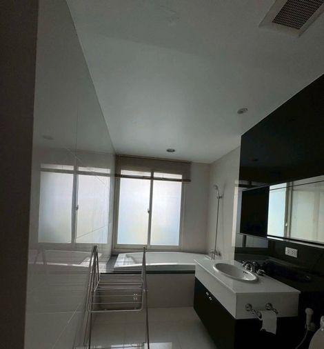 รูป Address Chidlom 42 sq.m. Please add LINE ID @806qphgn o8415o5483 - รูปที่ 6/7
