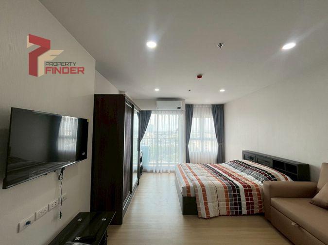 รูป PFD-08174 ให้เช่า ศุภาลัย เวอเรนด้า สุขุมวิท 117 (Supalai Veranda Sukhumvit 117) ใกล้ BTS ปู่เจ้า - รูปที่ 2/17