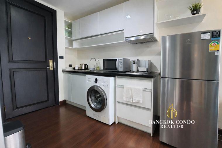 รูป 🍀🍀🍀Prime condo Location 🚆ให้เช่า📍 เดอะเน็กซ์ การ์เด้น มิกซ์ (Line:@rent2022) พร้อมเข้าอยู่ ✨ A10929 - รูปที่ 5/11