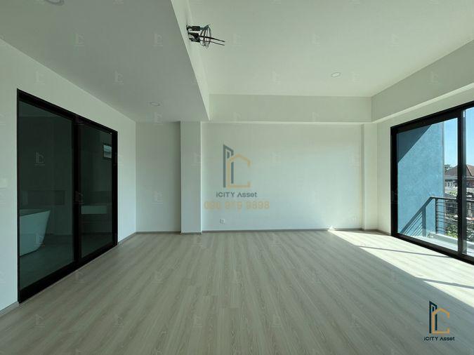 รูป ✅แปลงมุม หน้าบ้านไม่ตรงใคร 3b4b 11.5mb - Nirvana Define Krungthep Kreetha 📞Call 090 919 9898 - รูปที่ 18/32