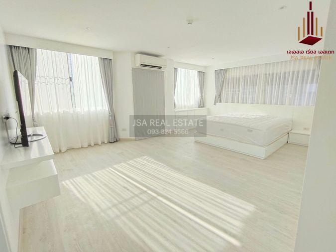 picture ✨ For Rent: Silom Condominium Condo ✨💰 Only 75,000 THB/month - 6/7