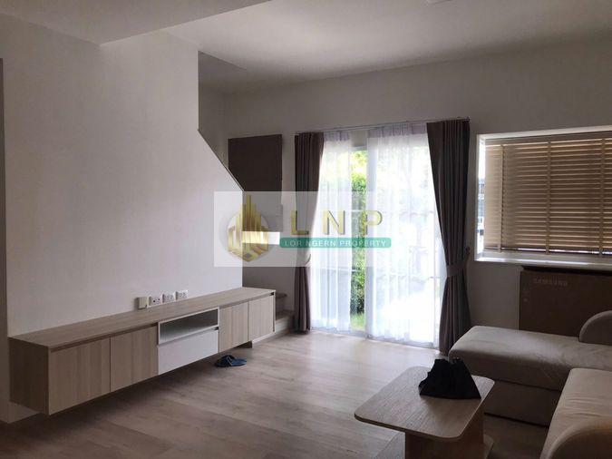 รูป 🏠 ขายบ้าน : Villaggio 2 Srinakarin - Bangna (วิลลาจจิโอ 2 ศรีนครินทร์ - บางนา) รหัสทรัพย์ | 📌LNP-H891 - รูปที่ 4/6