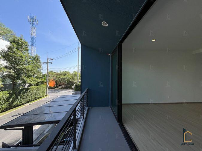 picture 🔥🔥Best price!! 3b4b 9.5mb - Nirvana Define Krungthep Kreetha 📞Call 090 919 9898 - 19/24