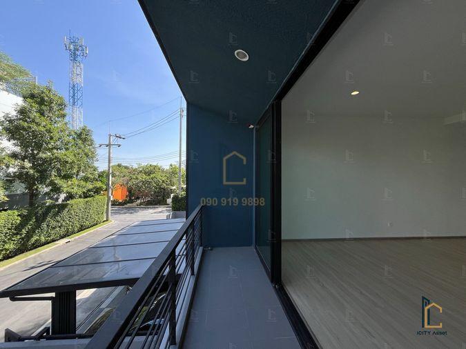 picture 🔥🔥Best price!! 3b4b 9.5mb - Nirvana Define Krungthep Kreetha 📞Call 090 919 9898 - 19/24