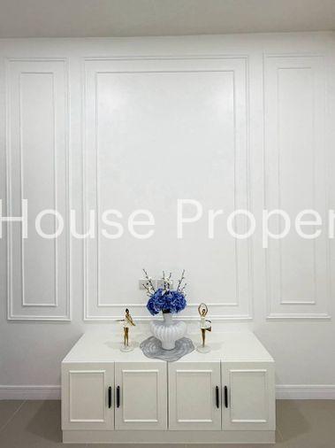 รูป ขายบ้านเดี่ยว หมู่บ้าน PMC Home พัทยา ทำเลดี เข้าออกสะดวก พร้อมอยู่ - รูปที่ 16/20