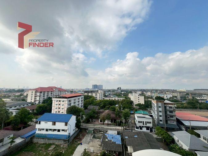 รูป PFD-08174 ให้เช่า ศุภาลัย เวอเรนด้า สุขุมวิท 117 (Supalai Veranda Sukhumvit 117) ใกล้ BTS ปู่เจ้า - รูปที่ 17/17