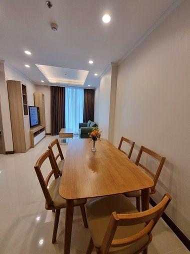 รูป PFD-08179 Supalai Oriental Sukhumvit 39 ( ศุภาลัย โอเรียนทัล สุขุมวิท 39 ) - รูปที่ 1/11