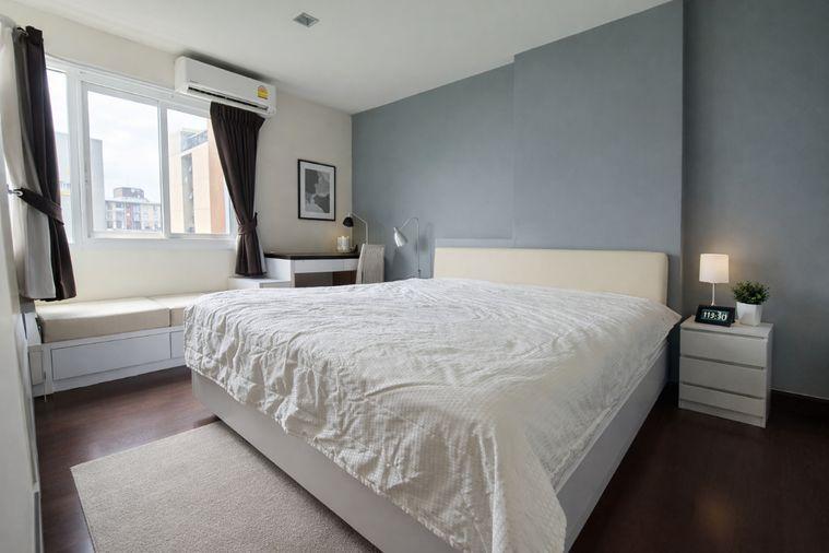 รูป 🍀🍀🍀Prime condo Location 🚆ให้เช่า📍 เดอะเน็กซ์ การ์เด้น มิกซ์ (Line:@rent2022) พร้อมเข้าอยู่ ✨ A10929 - รูปที่ 2/11