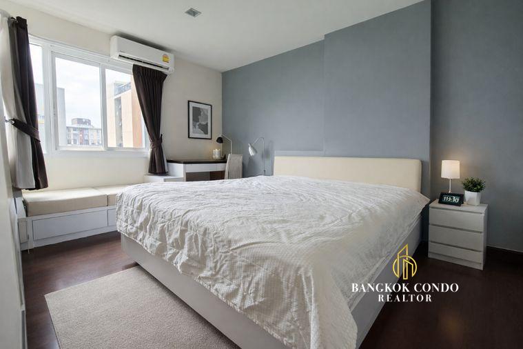 รูป 🍀🍀🍀Prime condo Location 🚆ให้เช่า📍 เดอะเน็กซ์ การ์เด้น มิกซ์ (Line:@rent2022) พร้อมเข้าอยู่ ✨ A10929 - รูปที่ 2/11