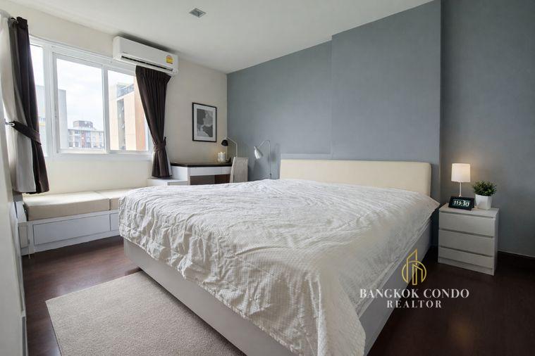รูป 🍀🍀🍀Prime condo Location 🚆ให้เช่า📍 เดอะเน็กซ์ การ์เด้น มิกซ์ (Line:@rent2022) พร้อมเข้าอยู่ ✨ A10929 - รูปที่ 2/11