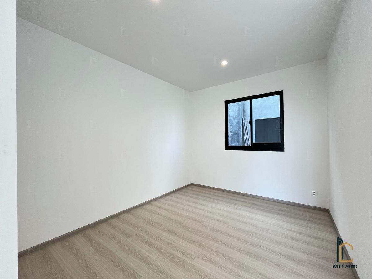 รูป ✅แปลงมุม หน้าบ้านไม่ตรงใคร 3b4b 11.5mb - Nirvana Define Krungthep Kreetha 📞Call 090 919 9898 - รูปที่ 20/32