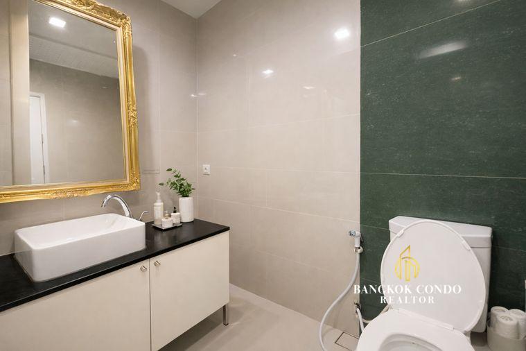 รูป 🍀🍀🍀Prime condo Location 🚆ให้เช่า📍 เดอะเน็กซ์ การ์เด้น มิกซ์ (Line:@rent2022) พร้อมเข้าอยู่ ✨ A10929 - รูปที่ 6/11
